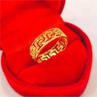 COP 916 999/ PERSIS KOREAN GOLD RING ( Ring )