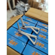 PUSTEP DUCATI PANIGALE POSTEP FOOTSTEP DUCATI V4 PANIGALE SPORT DAY