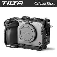 TILTA Full Camera Cage For Sony FX3/FX30 Kit Camera Full Accessories Upper Portable Base Cable Clip 
