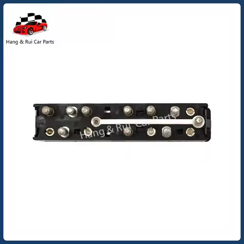 1268207910 Car Power Window Control Switch Button For 1984-1993 Mercedes-Benz W123 W201 W126 190D Tu