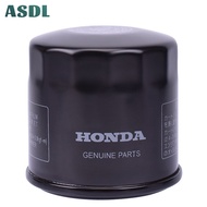 ASDL Motorcycle Engine Oil Filter for Harley Davidson XL883R Sportster Roadster XLH883R Sportster R 