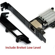 PCIE Lan Card Realtek PCIE Gigabit Lan Ethernet