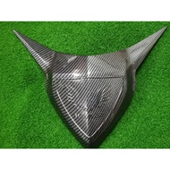 💥Horn Cover Carbon Honda RS150 Front Cover Dada RS150 R Winner 150 cf