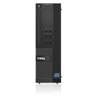 Refurbished CPU Dell Optiplex XE2 SFF Desktop