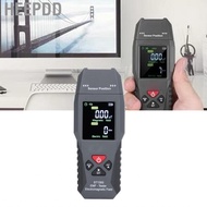 HEEPDD Focket EMF Meter  Digital Electromagnetic Field Radiation Detector with Sound Light Alarm Han