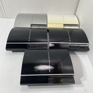 【最終清倉 8/30】Sony PlayStation 3 PS3 遊戲機 CECHL-00 CECHH-00 5 台一批 瑕疵品 AAL0617/大5268/0717
