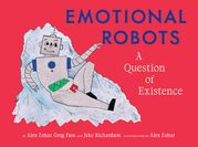Emotional Robots Alex Zohar
