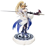 Orchid Seed The Seven Deadly Sins: Lucifer A New Translation 1:8 Scale Pvc Figure (Light Up Base Ver