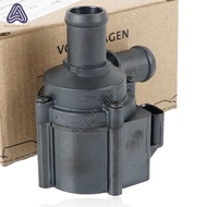 06H 121 601 N 06H121601N Auxiliary Coolant Additional Water Pump Heating Pump Kit For Audi A4L A6L A