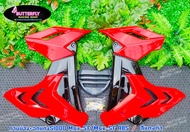 ชุดแฟริ่งทรงS1000รุ่นMSX-SFMSX-SFABS