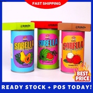 SOBELLA LIP TINT POS SETIAP HARI
