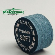 ZAN Cue Tip Japanese Cue Tip Original - Billiard Cue Tip 9layers Cue Stick Tip - Billiard Tip 14mm T