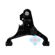 AUTOPLUS Lower Arm Right Hand Side suitable for Nissan Navara D40 D23
