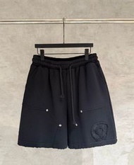 Chrome hearts 新款短褲 爆款來襲❗