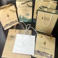 Many Size Hospital Paper Bag