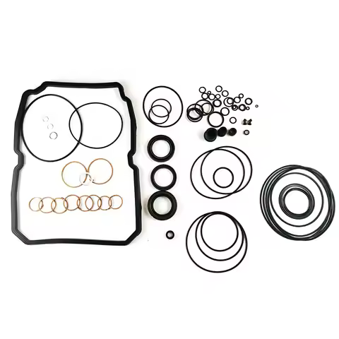 722.4 722.5 722.7 722.8 722.6 Transmission Rebuild Overhaul Kit