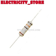 [20 Pieces]- Resistor 330R 3W 5%
