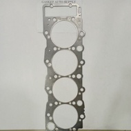 ISUZU HICOM 4.6 4HG1 OLD HEAD GASKET (CARBON) PISTON 116mm THICK 2.0mm