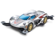 四驅博士學校 Tamiya 四驅車( 軌道車) 田宮 18648 Mad Laser(MA底盤)
