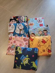 小型環保袋