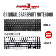 (Genuine With Backlight) Asus X512 X512D F512 F512D A512 A512F A512D A512U F512DA F512J F512UA X512D