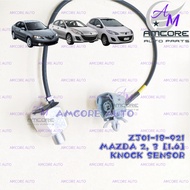MAZDA 2 / MAZDA 1.6 - ENGINE KNOCK SENSOR (ZJ01-18-921)