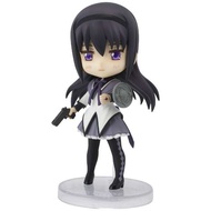 [Magical Girl Madoka ☆ Magica] Akemi Homura Height 9cm (Direct From Japan)