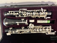 Yamaha YOB-831 Custom professional line oboe with case