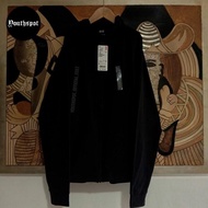 ORIGINAL UNIQLO Hoodie DRY-EX Proteksi Sinar UV Protection Ultra Stretch Jacket Long Sleeve Anti UV 