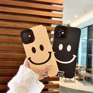 Case Vivo Vivo X30 X50 X60 X70 X80 X90 PRO 1901 1902 1904 1906 V2043 V2026 V2027 V2029 1915 Y17 Y19 Y20 Interesting smiley SW033P Soft Cover Phone Case