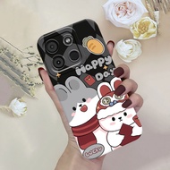 [iC-44 ]Latest Itel A60s Softcase 2023 - Latest Itel A60 Case 2023 - Latest Itel A60s Casing 2023 - 
