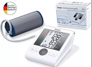 德國 Beurer Blood Pressure Monitor 血壓計 BM28 全新行貨