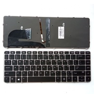 EliteBook New 745 HP G3 840 G4 Keyboard US Backlit Without Pointer Mlb11