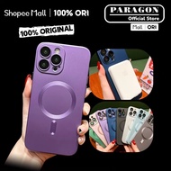 MALL Ultra Flex Magsafe Silicone Case iphone 11 12 13 14 15 16 PRO + MAX PLUS PROMAX