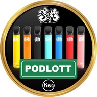 Pod KUY POD LOT V3 by imovi