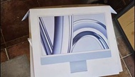 Apple iMac 24英寸，2023款 M3，