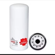 Oil Filter Volvo A40E, FL10 C-5501 2P-4004