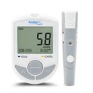 Andesfit 血糖机