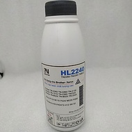 Mực chai, Mực nạp LN 2240 (TN2385 TN2280 TNB022 TNB027) Dùng cho máy in Brother laser trắng đen, Trọ