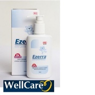 Ezerra extra gentle cleanser ( 500ml )