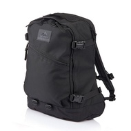 GREGORY EXCURSION DAY 27L 大容量日常用背包 - 黑魂版 CORDURA BLACK BALLISTIC