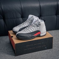 Air Jordan 12 籃球鞋 波鞋 跑步鞋