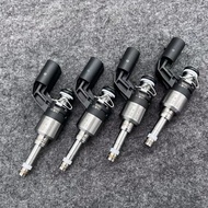 4pcs Fuel Injector Nozzle For V-W Passat Golf 1.4T 03C 906 036 M 03C906036E / 03C906036F / 03C906036