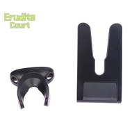 [EruditeCourtS] Universal Barcode Scanner Stand Bracket Holder For Most Barcode Scanner Barcode Scan