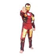 [RENT] Adult Iron Man 2