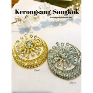 KERONGSANG SONGKOK READYSTOCK 🇲🇾