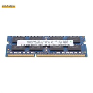 For  DDR3 4GB Laptop RAM Memory 1600Mhz PC3 12800 2RX8 1.5V 16 IC SODIMM Memory Only for