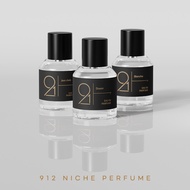 912 Freesia Nichi Premium Perfume Quick delivery