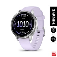 Garmin Venu 4 Series การ์มิน นาฬิกาสมาร์ทวอทช์ (GARMIN by CMG)
