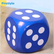 Foam Dot Dice 30cm Early Math Skills Math Teaching Board Games Develop Intelligence Educational Toys